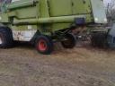 Eladó elcserélhető claas dominátor 106 kombájn esetleg bontva