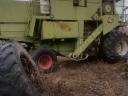 Eladó elcserélhető claas dominátor 106 kombájn esetleg bontva