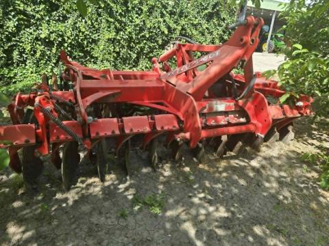 Vogel Noot Terra Disc 300