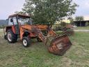 Zetor 5011