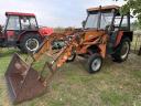 Zetor 5011