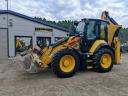 Caterpillar 444F2 kotrórakodó