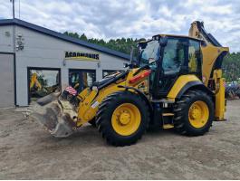 Caterpillar 444F2 kotrórakodó