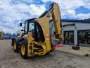 Caterpillar 444F2 kotrórakodó