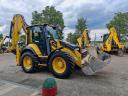 Caterpillar 444F2 kotrórakodó