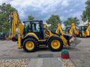 Caterpillar 444F2 kotrórakodó