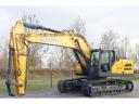 XCMG XE300E | CE / 2023 / 7 üzemóra / Lízing 20%-tól