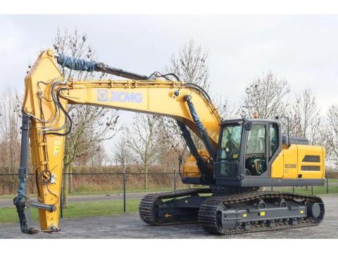 XCMG XE300E | CE / 2023 / 7 üzemóra / Lízing 20%-tól XCMG XE300E | CE / 2023 / 7 üzemóra / Lízing 20%-tól
