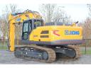 XCMG XE300E | CE / 2023 / 7 üzemóra / Lízing 20%-tól
