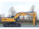 XCMG XE300E | CE / 2023 / 7 üzemóra / Lízing 20%-tól