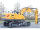 XCMG XE300E | CE / 2023 / 7 üzemóra / Lízing 20%-tól