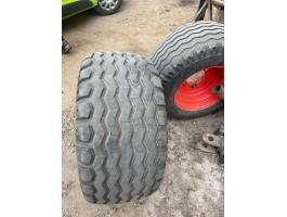 Claas variant bálázó kerék 2db