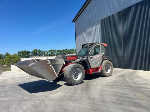Manitou MLT 737-130 PS+ Manitou MLT 737-130 PS+