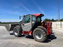 Manitou MLT 737-130 PS+
