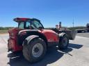 Manitou MLT 737-130 PS+