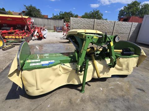 Krone EasyCut F 320 M Pull Diszkes Frontkasza