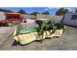 Krone EasyCut F 320 M Pull Diszkes Frontkasza