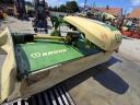 Krone EasyCut F 320 M Pull Diszkes Frontkasza