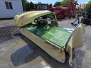 Krone EasyCut F 320 M Pull Diszkes Frontkasza