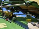 Krone EasyCut F 320 M Pull Diszkes Frontkasza