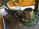 Krone EasyCut F 320 M Pull Diszkes Frontkasza