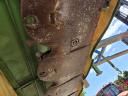 Krone EasyCut F 320 M Pull Diszkes Frontkasza