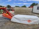 Kuhn GMD GII 600 Diszkes kasza