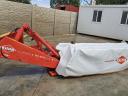 Kuhn GMD GII 600 Diszkes kasza