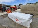 Kuhn GMD GII 600 Diszkes kasza