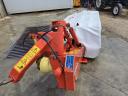 Kuhn GMD GII 600 Diszkes kasza