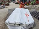 Kuhn GMD GII 600 Diszkes kasza