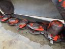 Kuhn GMD GII 600 Diszkes kasza