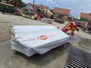 Kuhn GMD GII 600 Diszkes kasza