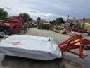 Kuhn GMD GII 600 Diszkes kasza