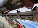 Kuhn GMD GII 600 Diszkes kasza