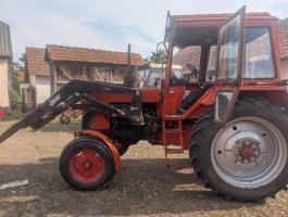 MTZ 550-E traktor