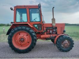 MTZ 82