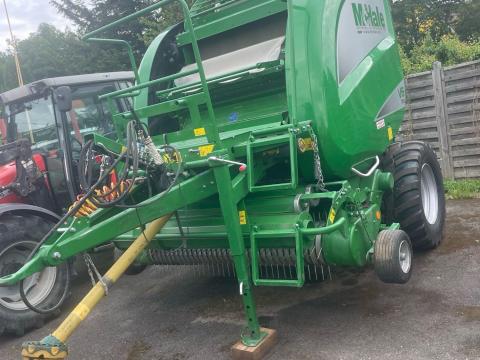 Mchale V6750