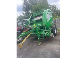 Mchale V6750