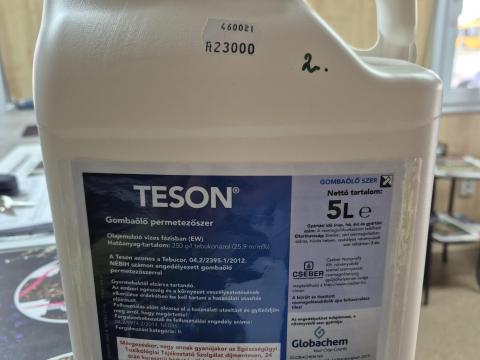 Teson növény védőszer Teson növény védőszer