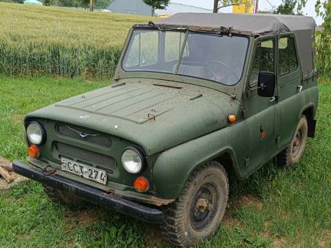 UAZ 469