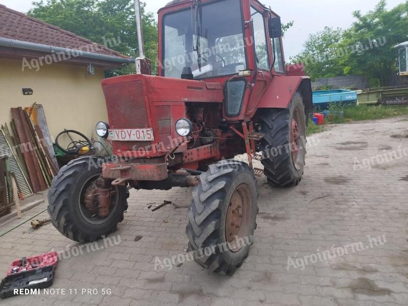 MTZ 82 traktor eladó