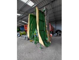 Krone Easy Cut B 890