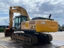 Hitachi ZX350LCN-5 / 2013 / 10 996 üzemóra / Lízing 20%-tól