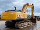 Hitachi ZX350LCN-5 / 2013 / 10 996 üzemóra / Lízing 20%-tól
