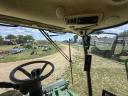 JOHN DEERE T660i kombájn