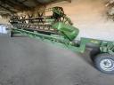 JOHN DEERE T660i kombájn
