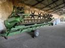 JOHN DEERE T660i kombájn
