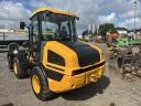 JCB 407 T4 / 2018 / 2042 h üzemóra / Lízing 20%-tól