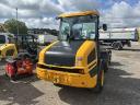 JCB 407 T4 / 2018 / 2042 h üzemóra / Lízing 20%-tól